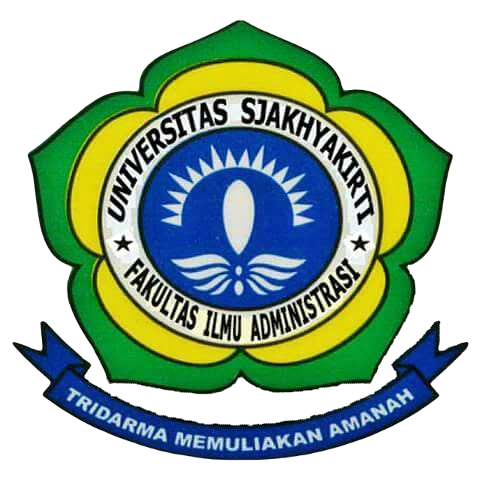 Fakultas Ilmu Administrasi universitas Sjakyakirti